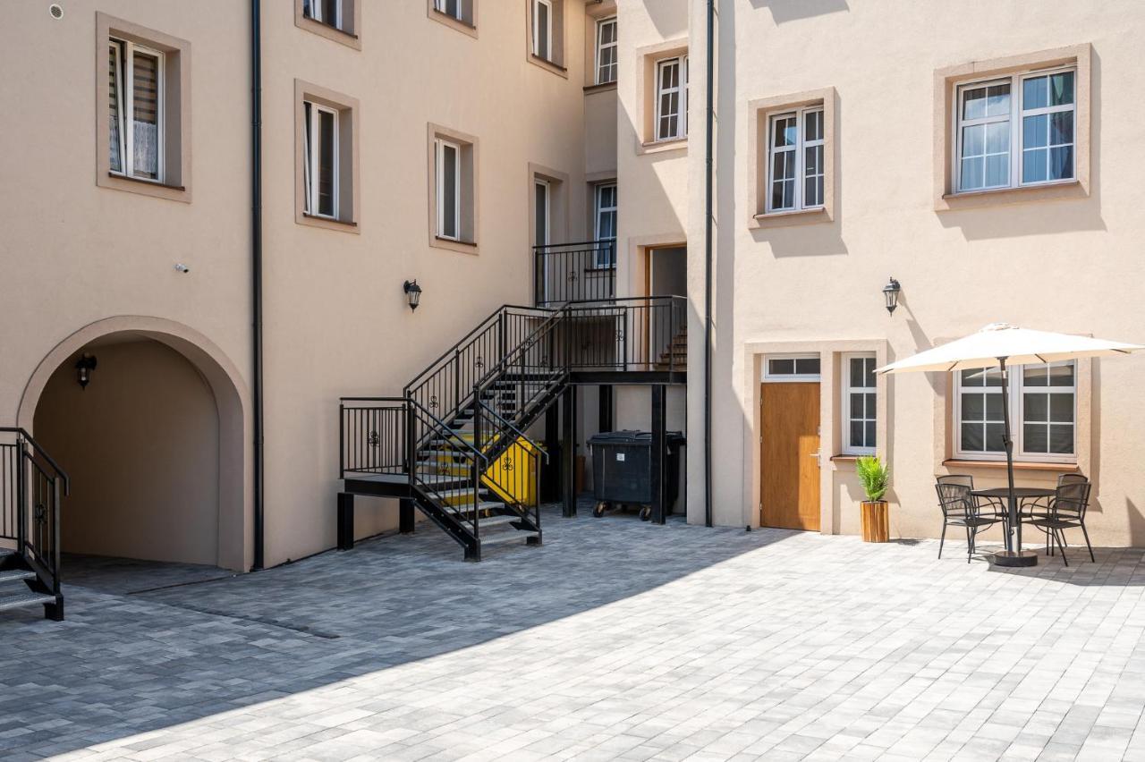 Central Platinum Apartments 14 Rybnik  Exterior photo